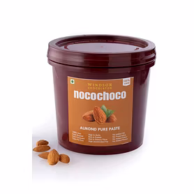 Almond Pure Paste