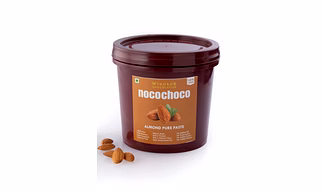 Almond Pure Paste