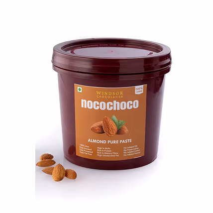 Almond Pure Paste-12653717