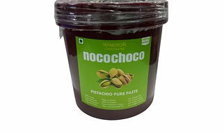 Pistachio Pure Paste