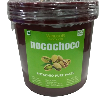Pistachio Pure Paste-12653725