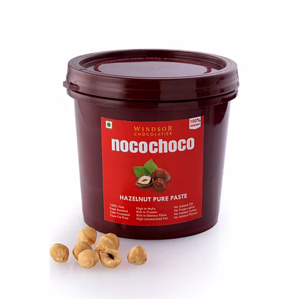 Hazelnut Pure Paste-12653729