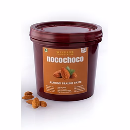 almond praline paste 60/40