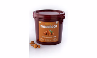 Almond Praline Paste 60/40