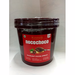 hazelnut spread 13%