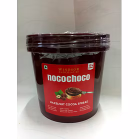 Hazelnut Spread 13%