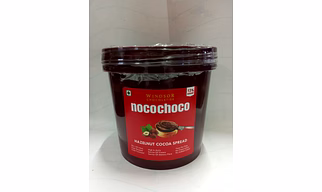 Hazelnut Spread 13%