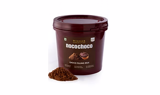 Choco Filling Milk