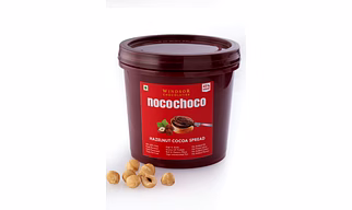 Hazelnut Spread 45%