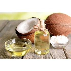 coconut oil