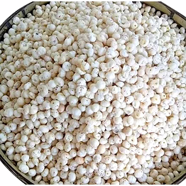 a-one makhana (fox nut)