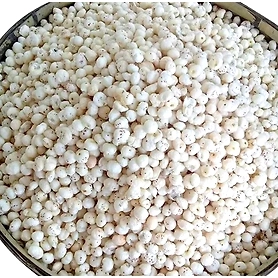 MAKHANA (FOX NUT)
