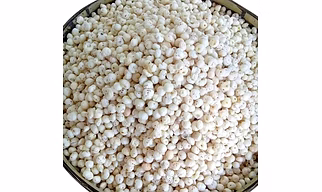 MAKHANA (FOX NUT)