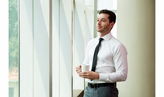 MEN'S FORMAL SHIRTS