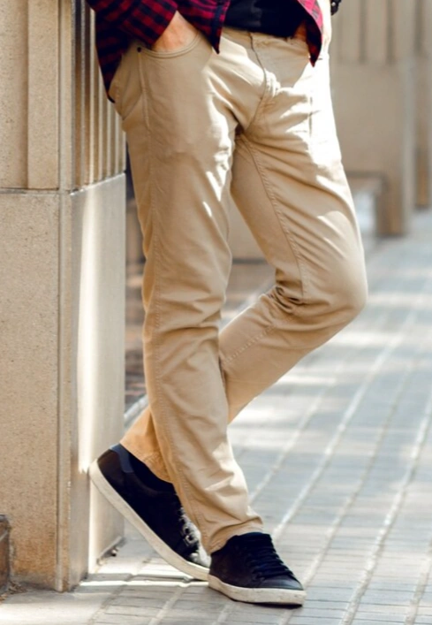 MEN'S  pant and trouser-1