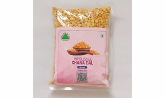 Chana Dal - 500 gms