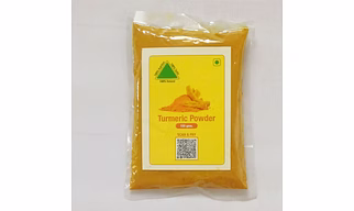 Turmeric Powder -500 gms