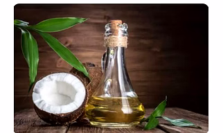 Coconut oil