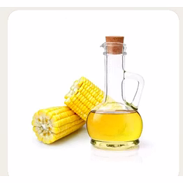 corn oil refind