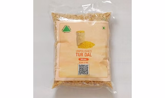 Tur Dal - 500 gms