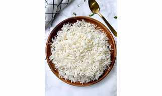 Organic rice 🍚🌾
