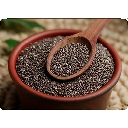 Chia seeds