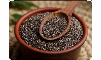 Chia seeds