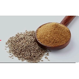 Cumin seeds ( Jeera )