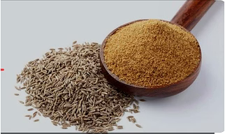 Cumin seeds ( Jeera )