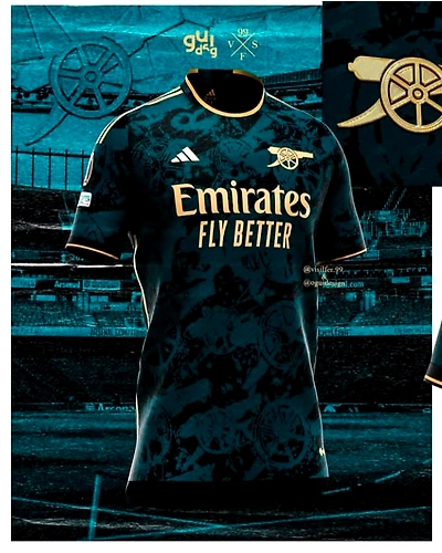 Club Jerseys-1