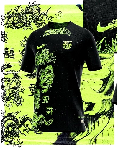 Club Jerseys-4