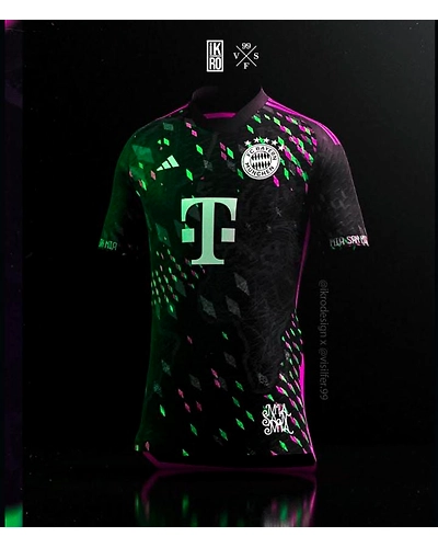 Club Jerseys-3
