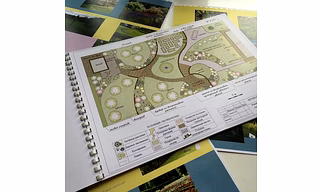 LANDSCAPE PROJECT