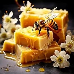 Bees Wax