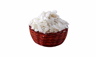 Rice Flakes (Poha)