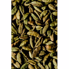 green cardamom