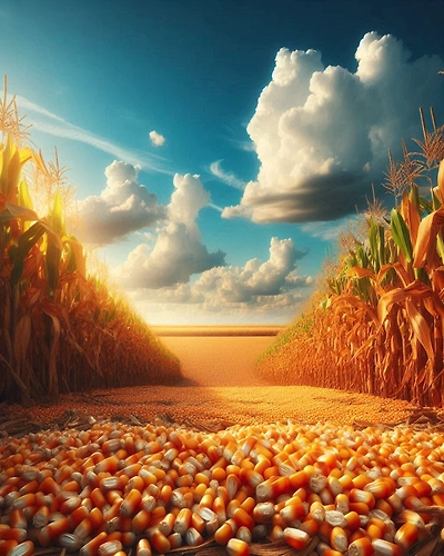 Maize-3
