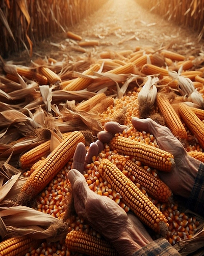 Maize-2