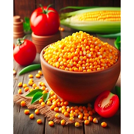 Maize