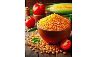 Maize