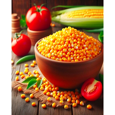 Maize