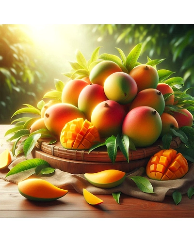 Mango-3