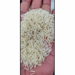 sella basmati 1121