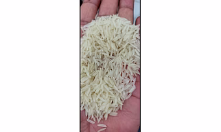 sella Basmati 1121