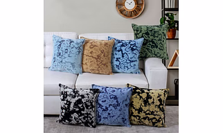 Cotton cushion 50*50