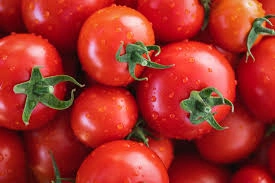 Fresh Tomatoes-1