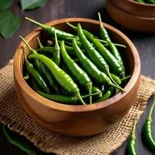 Green Chillies-1