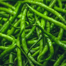 Green Chillies-2