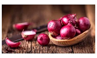 RED ONION