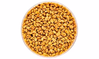 FENUGREEK SEEDS